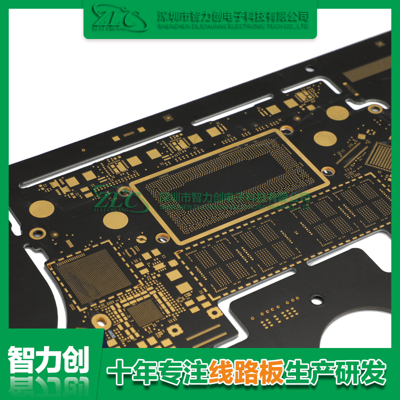 PCB廠家：印制電路板使用的焊盤都有哪些形狀？